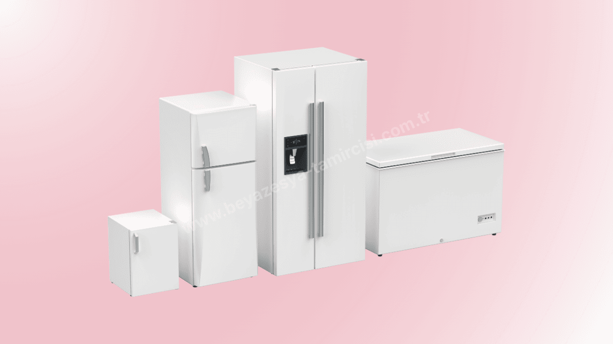 Beşiktaş Buzdolabı Tamircisi - Beşiktaş Beyaz Eşya Tamircisi