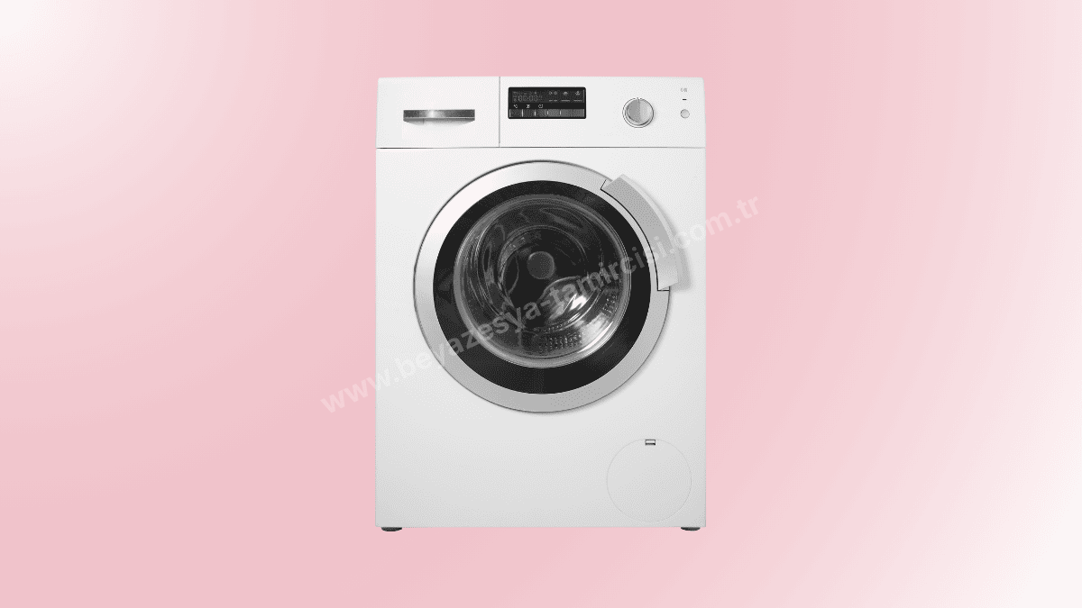 Beşiktaş Çamaşır Makinesi Tamircisi - Beşiktaş Beyaz Eşya Tamircisi