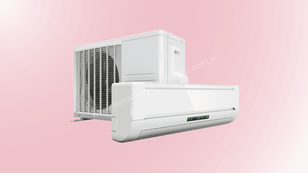 Beşiktaş Klima Tamircisi - Beşiktaş Beyaz Eşya Tamircisi